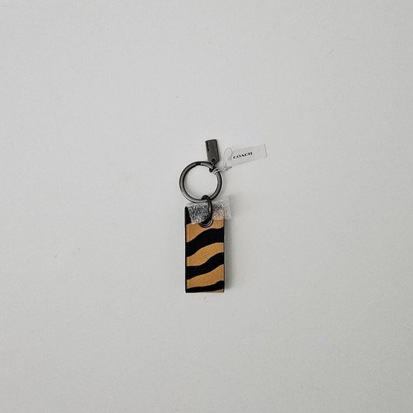 COACH Charm Bag - Picture 2 of 6